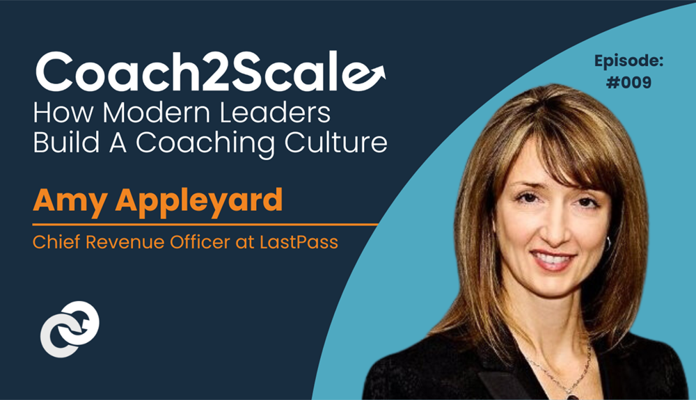 Coaching The Whole Salesperson with Amy Appleyard CoachEm