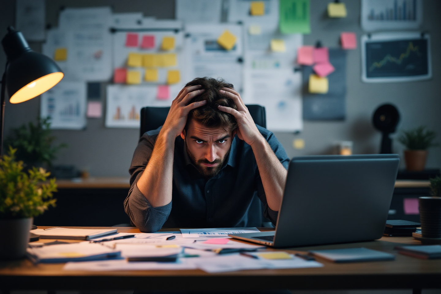 Why Sales Managers Struggle to Develop Their Teams (And How to Fix It ...