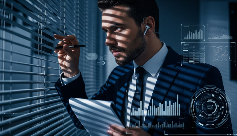 sales intelligence